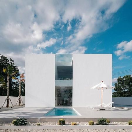 Her Huahin Pool Villa Hua Hin Exterior foto