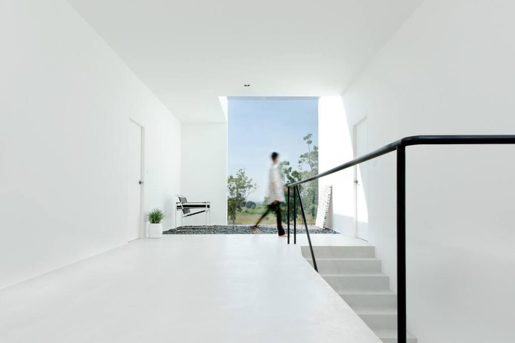 Her Huahin Pool Villa Hua Hin Exterior foto