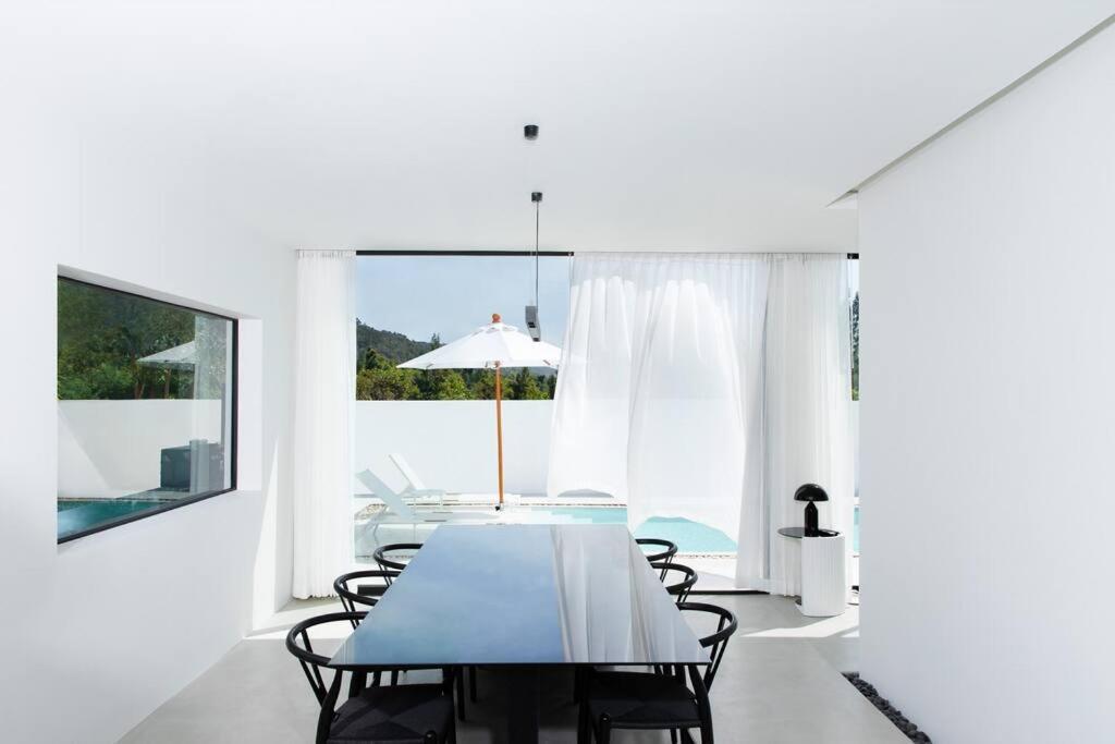 Her Huahin Pool Villa Hua Hin Exterior foto